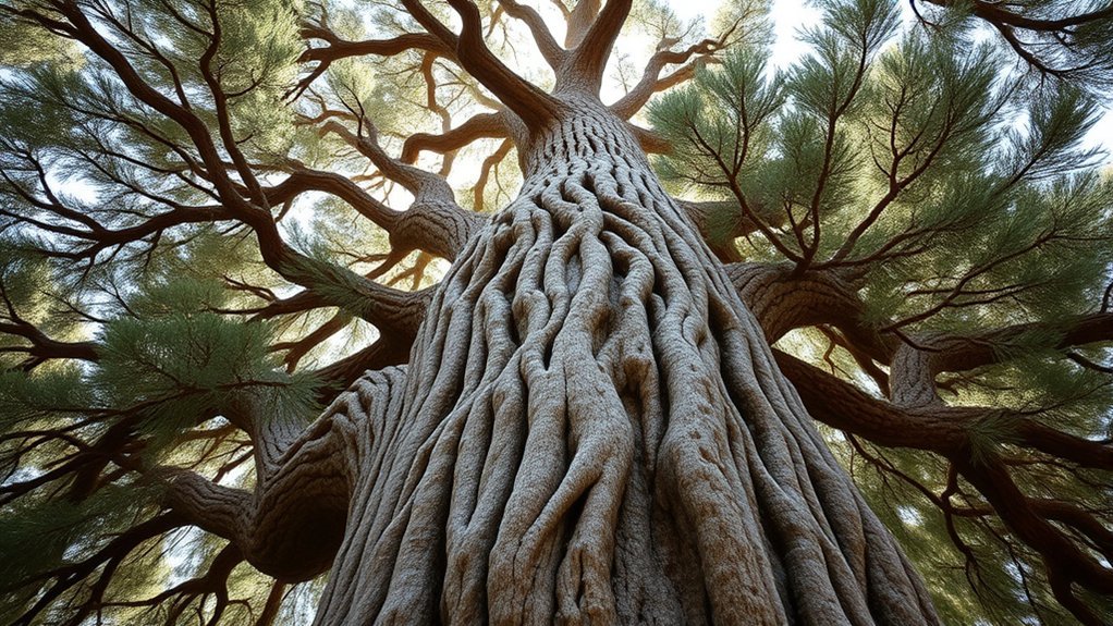 cedar s mystical spiritual significance