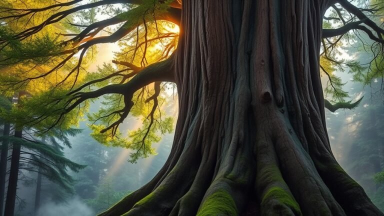 cedar s spiritual symbolism insights