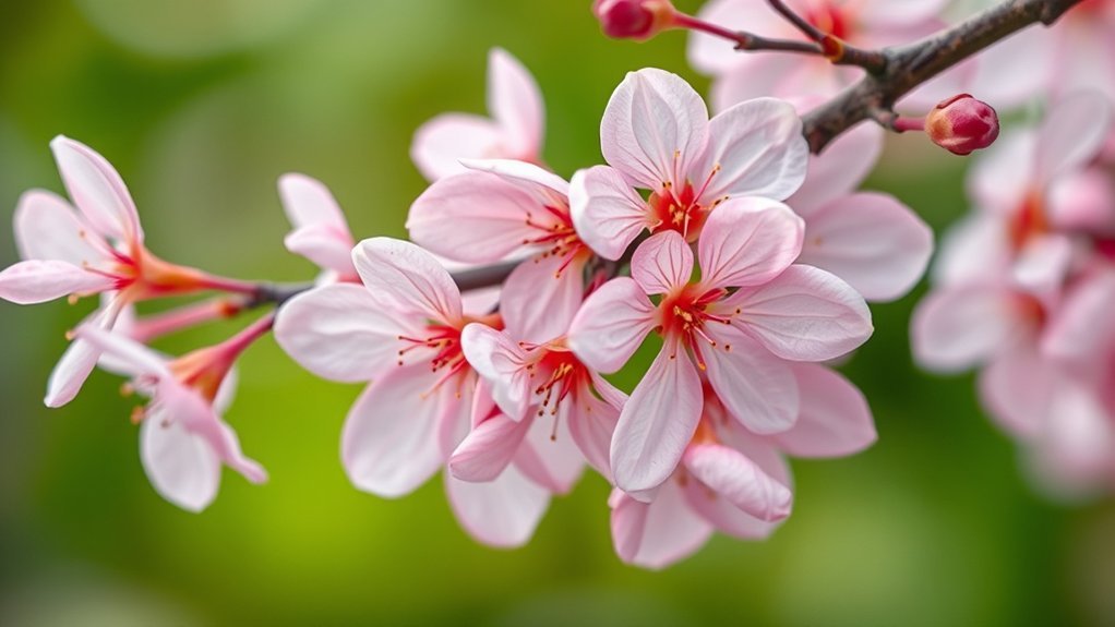 cherry blossom spiritual significance