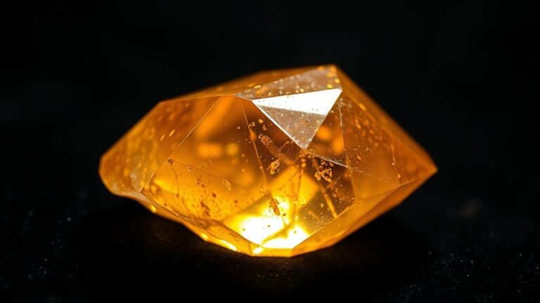 citrine s spiritual wisdom unlocks