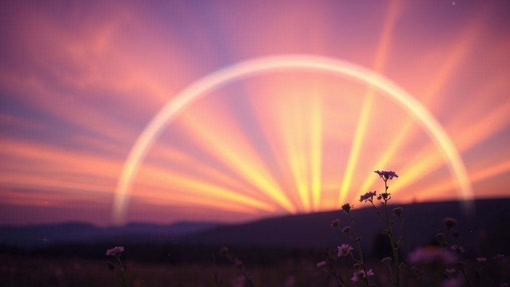 divine guidance and mysticism