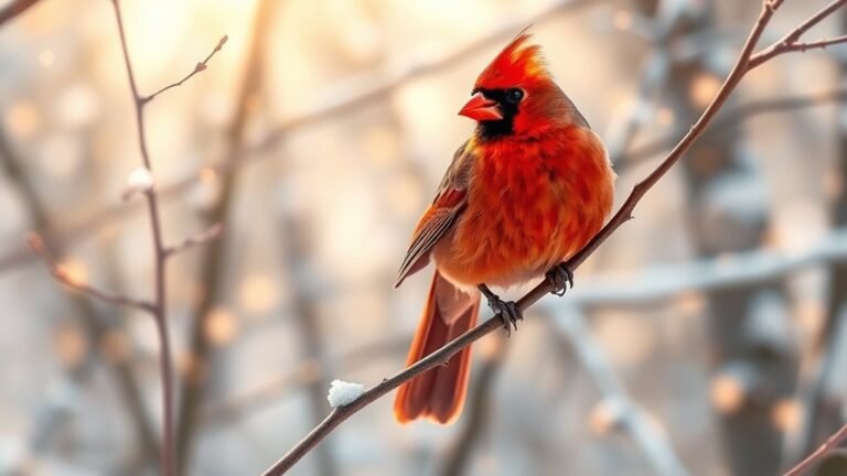 divine signs of cardinal