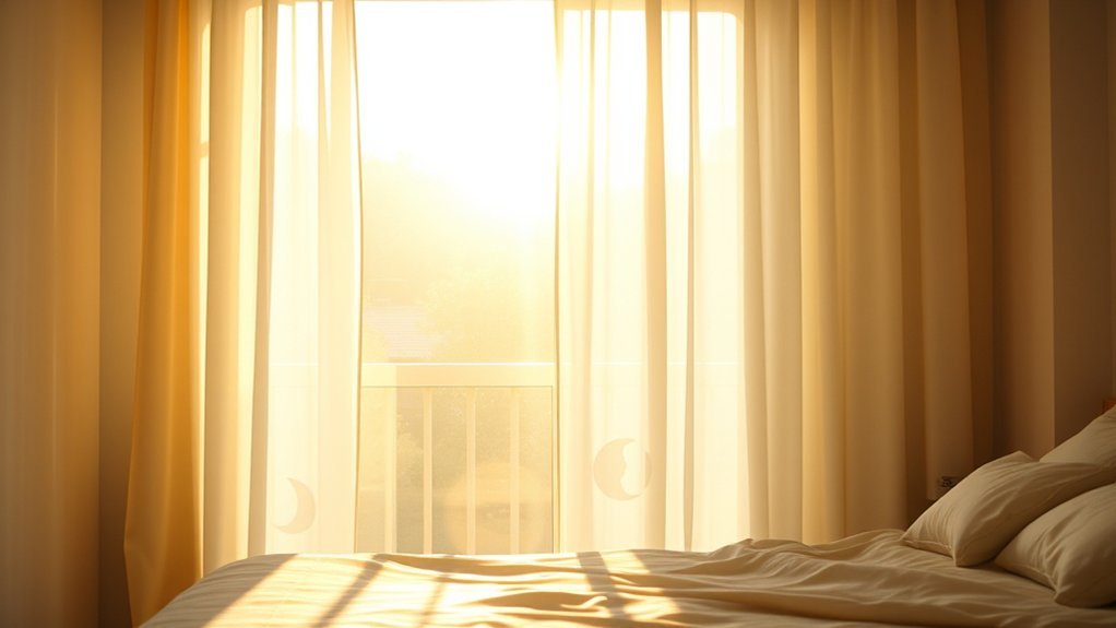 divine signs of waking