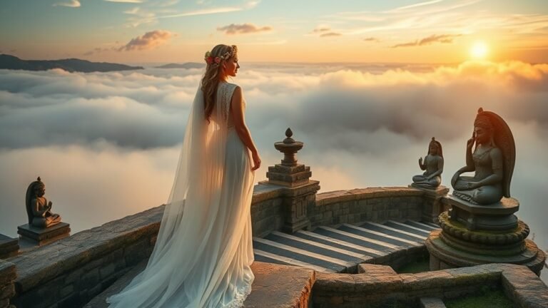 dreams of sacred union