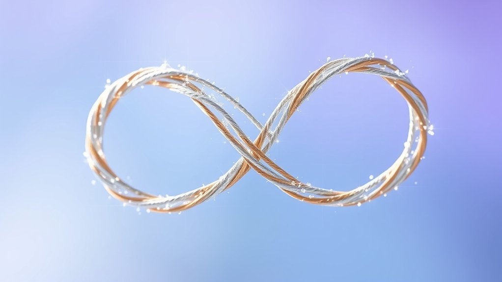 eternal connection and balance