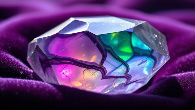 fluorite s sacred spiritual symbols