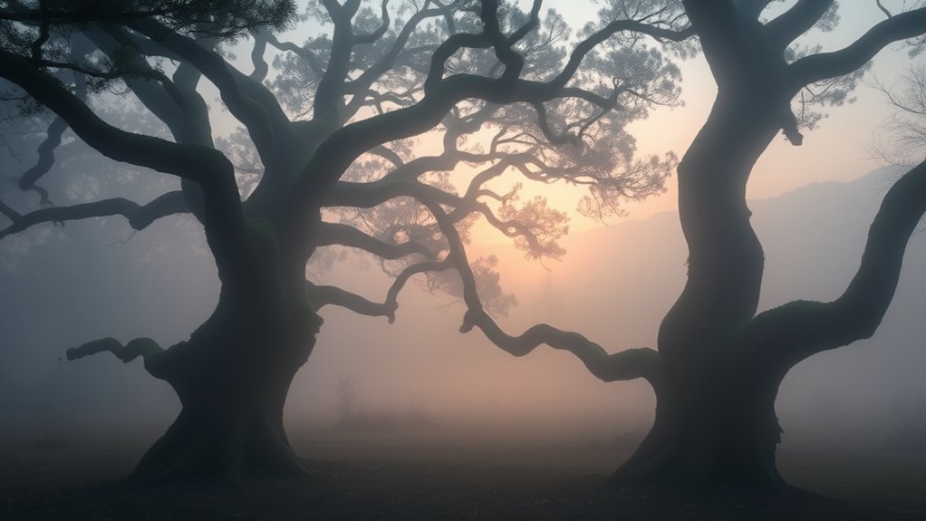 fog s spiritual symbolism explained