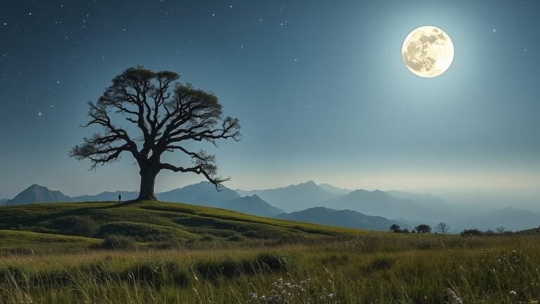 full moon taurus spiritual significance