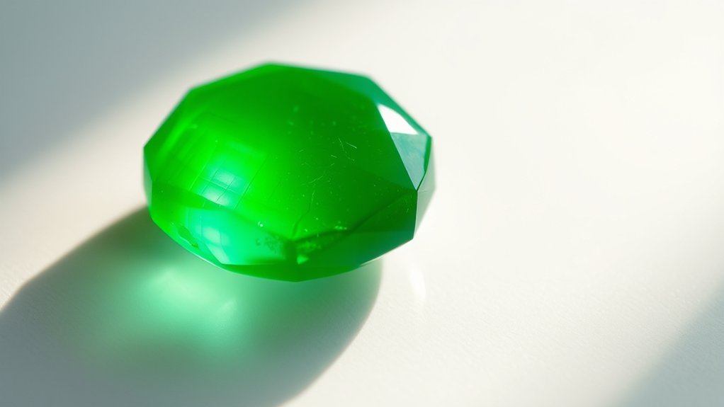 green onyx spiritual significance