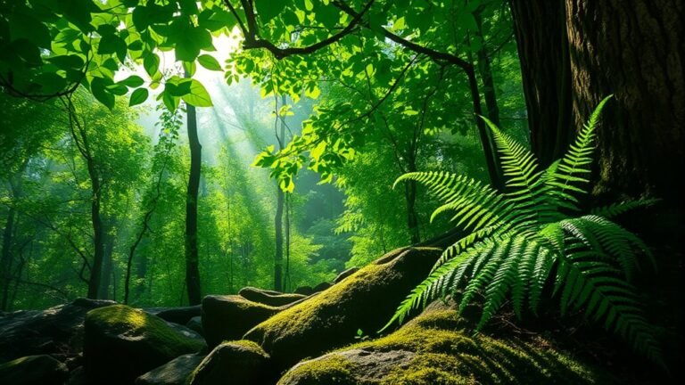 green s spiritual symbolism revealed