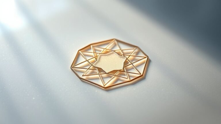 hexagon symbolism reveals divine signs