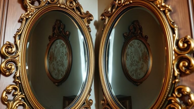 infinite reflection and enlightenment