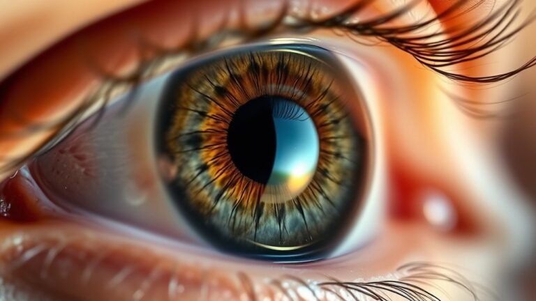 limbal ring s spiritual significance