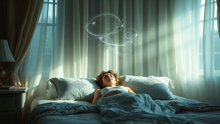 lost in dream s spiritual significance