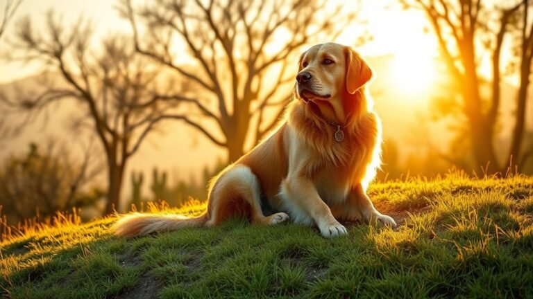 loyalty protection guidance companionship