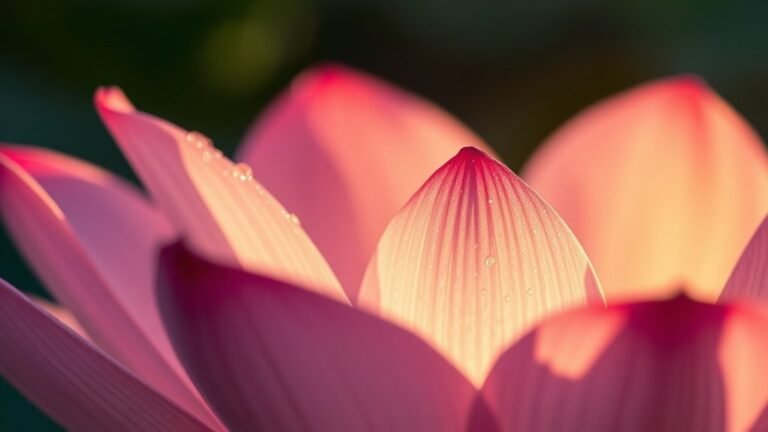 meaning behind spiritual shivers