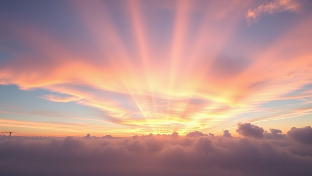 number 1222 signifies divine signs