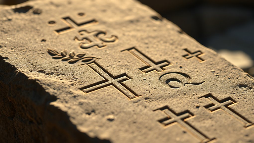 numerical symbolism in scripture