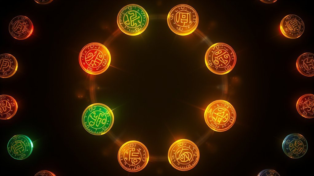 numerical symbolism reveals hidden wisdom