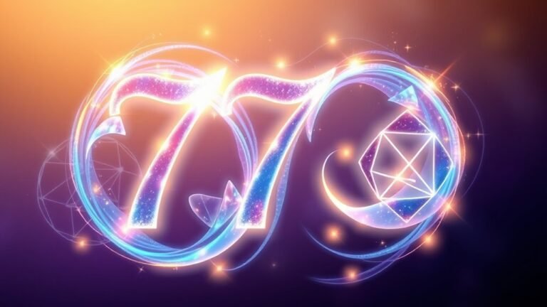 numerology and mystical symbolism