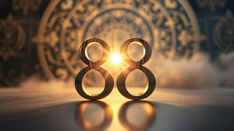 numerology and spiritual symbolism