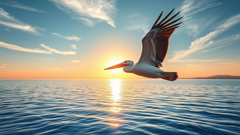 pelican symbolizes divine sacrifice