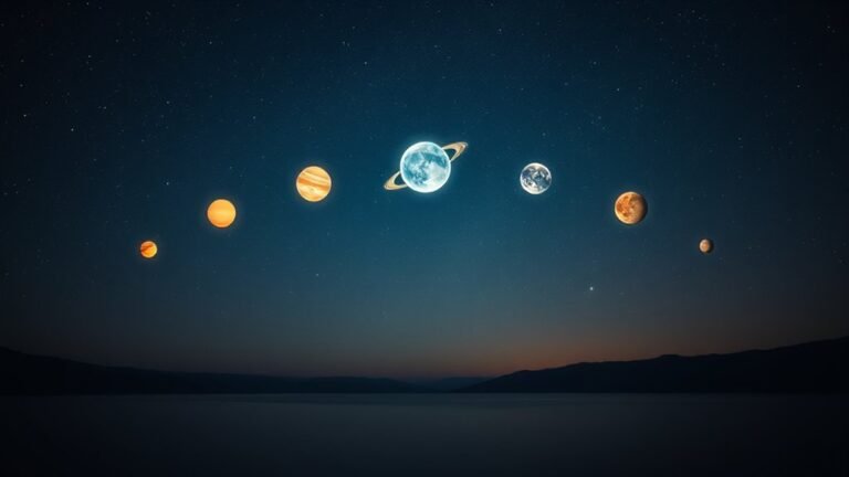planet alignment spiritual significance