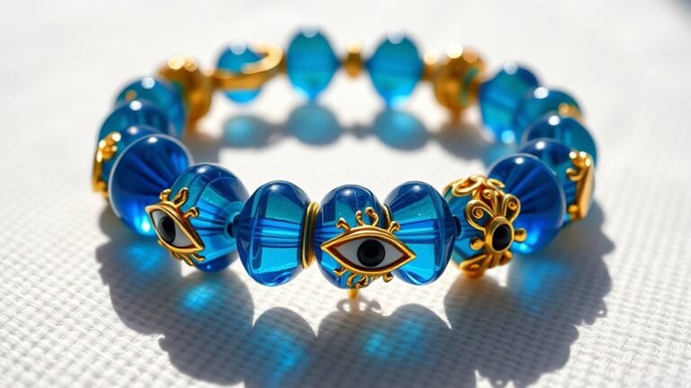 protection from evil eye