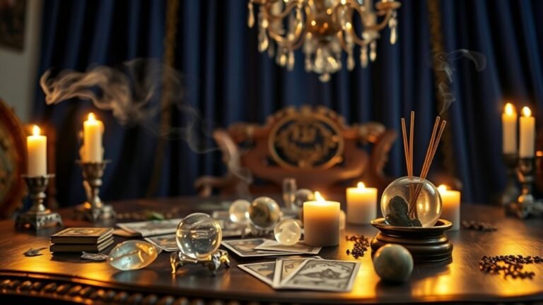 questions for psychic insights