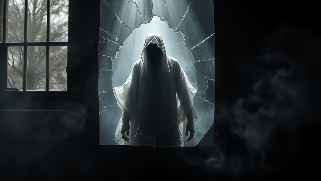 selling your spiritual essence