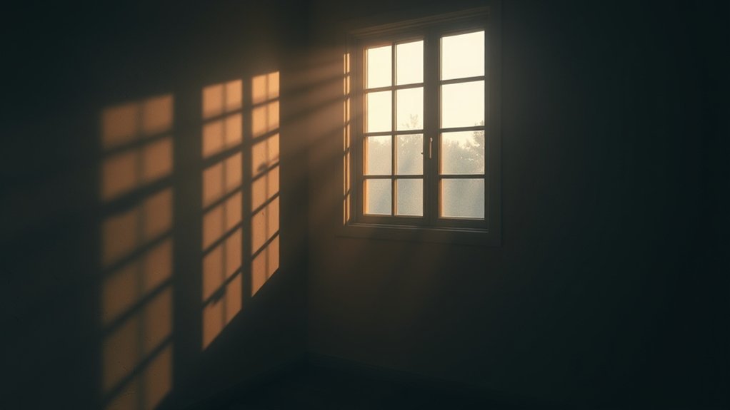 shadow visions reveal spiritual messages