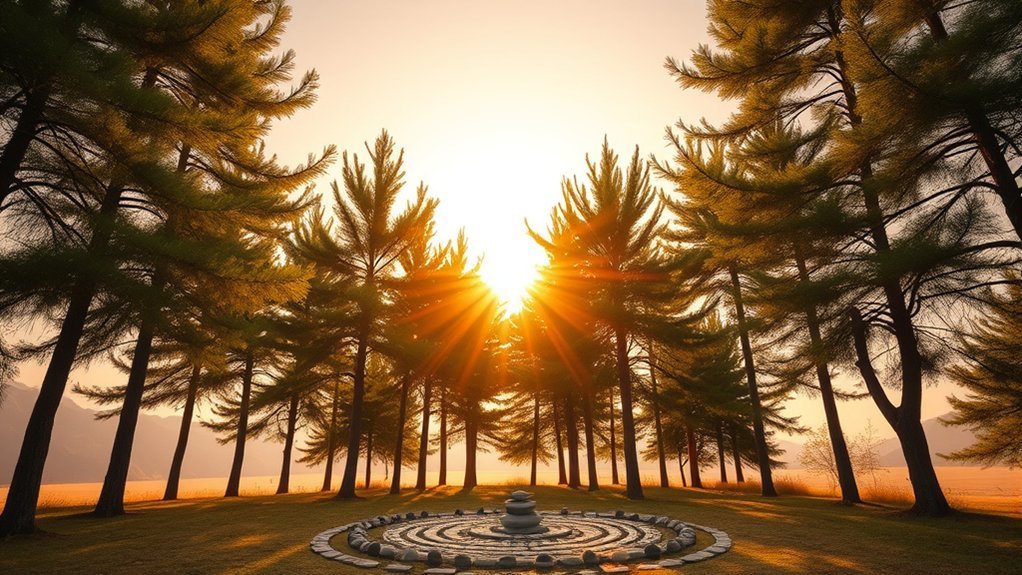 solstice spiritual significance insights