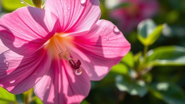 spiritual insights of rose