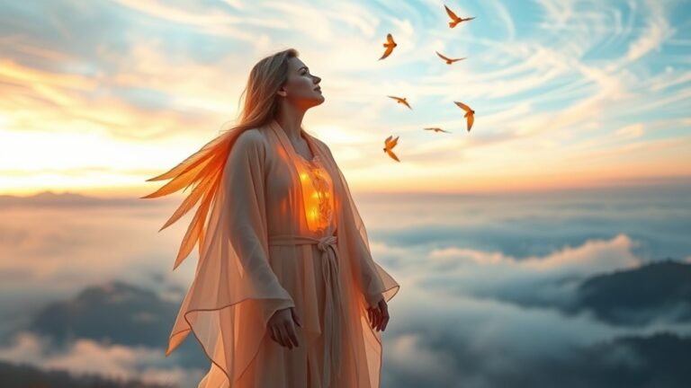 spiritual meaning of whistling