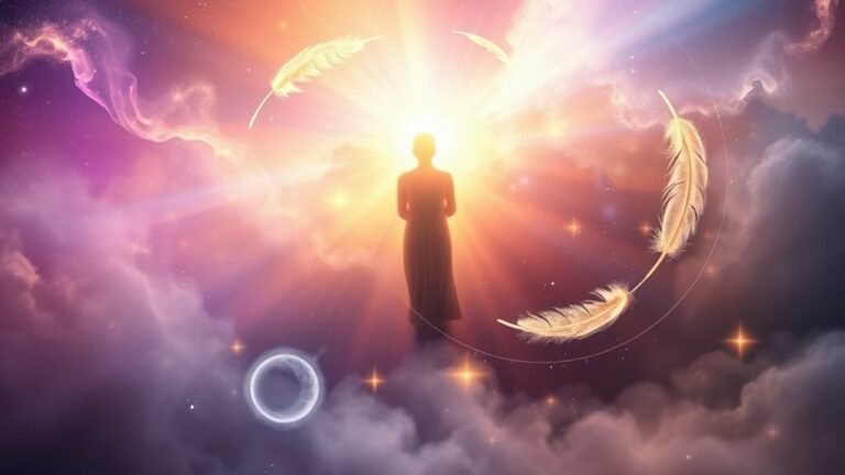 spiritual significance of astral projection