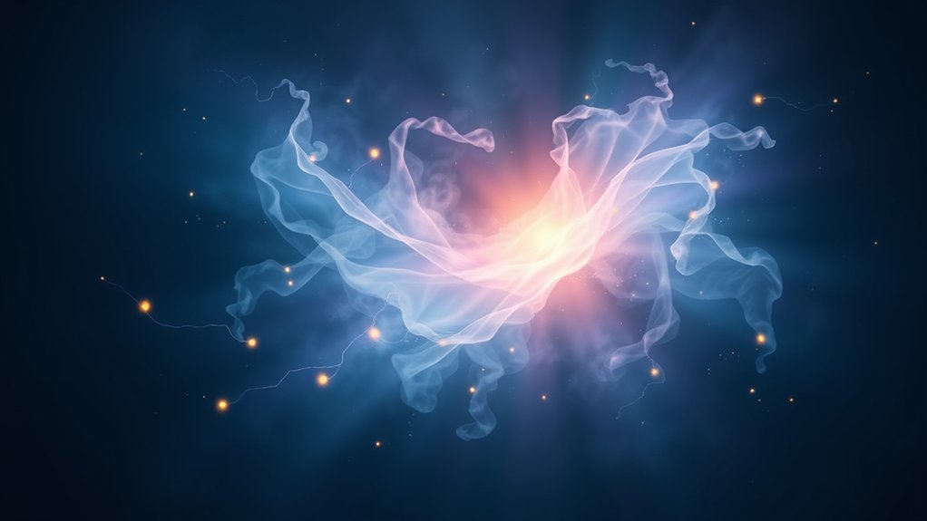 spiritually illuminating mystical guide