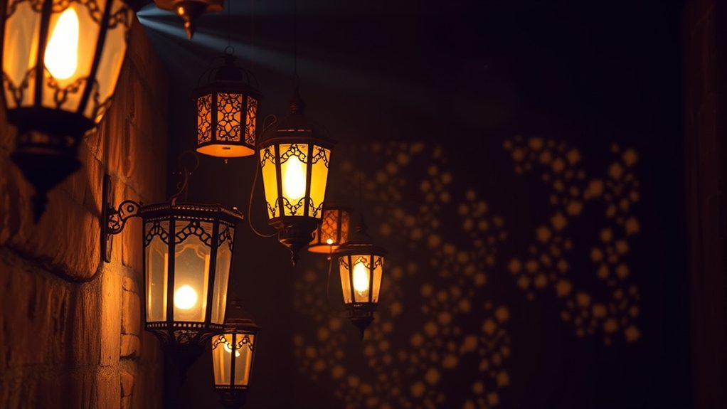 symbolic light activation significance