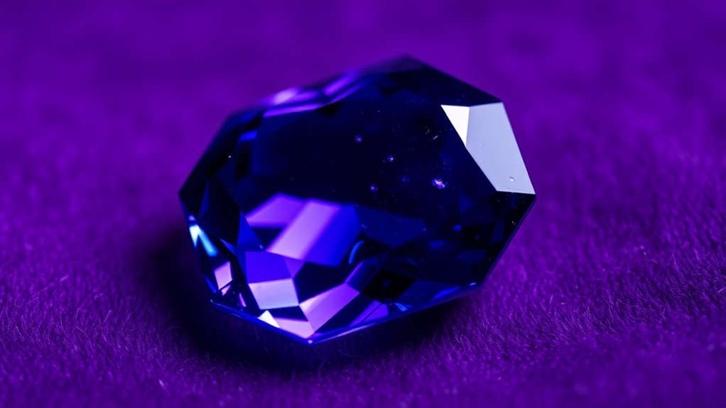 tanzanite hidden wisdom revealed