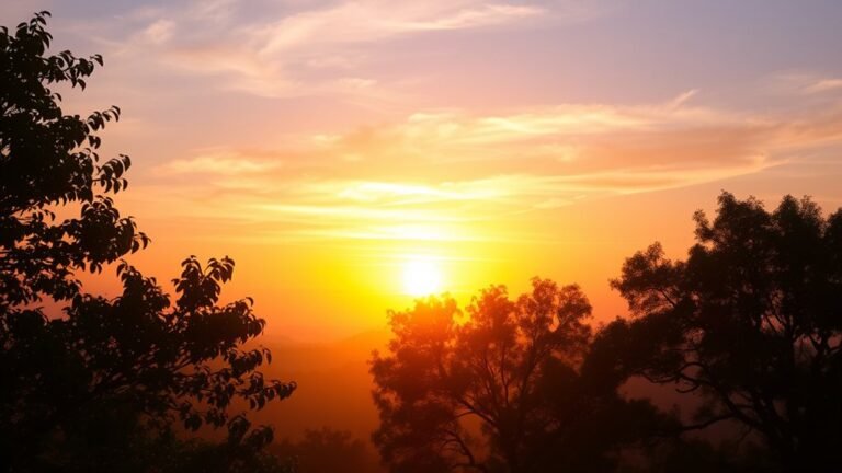 understanding dawn s spiritual significance