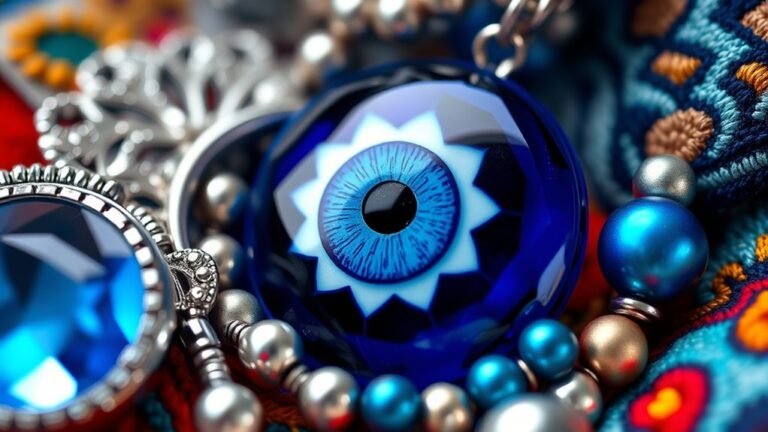 understanding evil eye defense