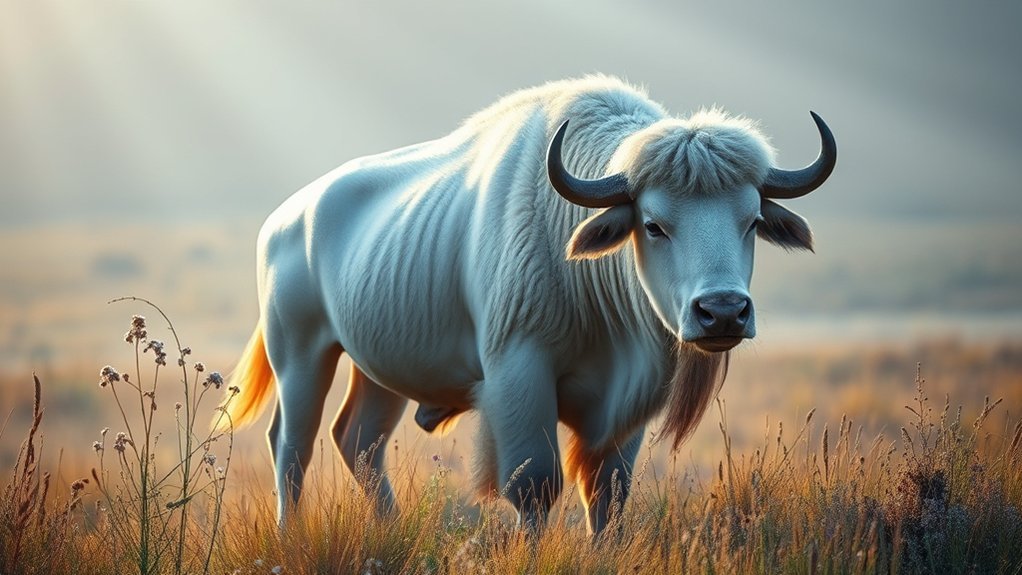 white buffalo s sacred wisdom