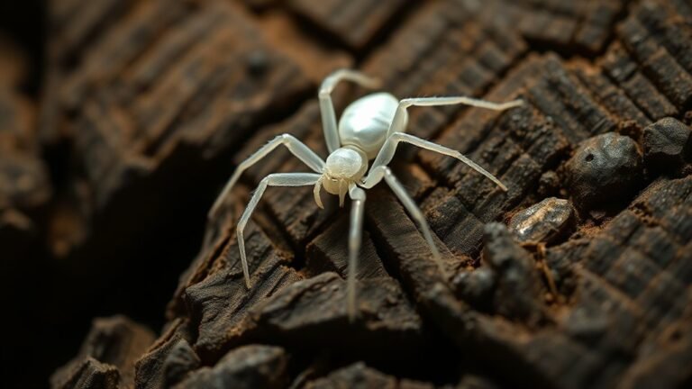 white spider s spiritual significance