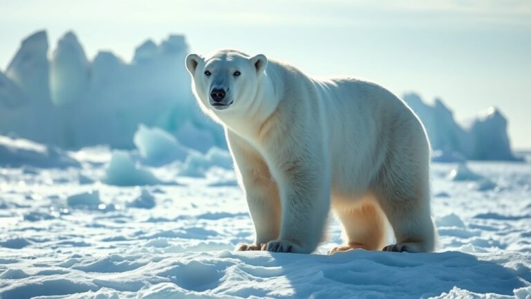 winter survival and spiritual power