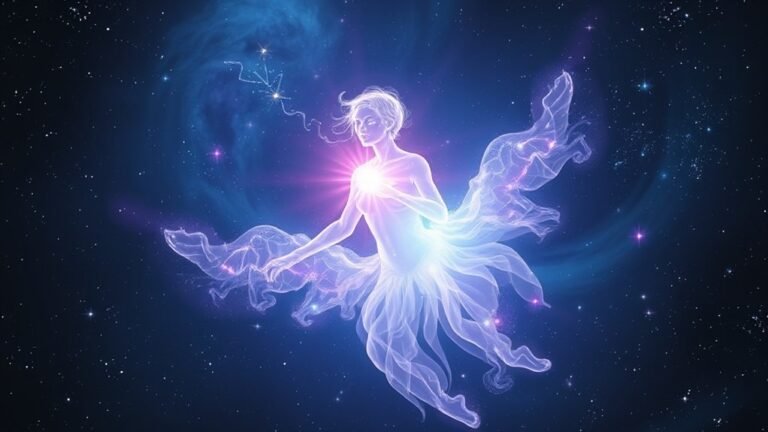 andromedan starseed spiritual significance