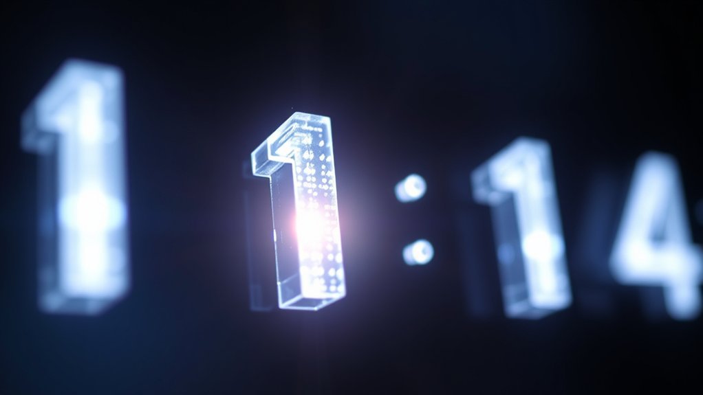 angel numbers indicate spiritual guidance