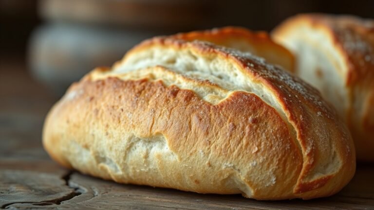 bread craving symbolizes spiritual nourishment
