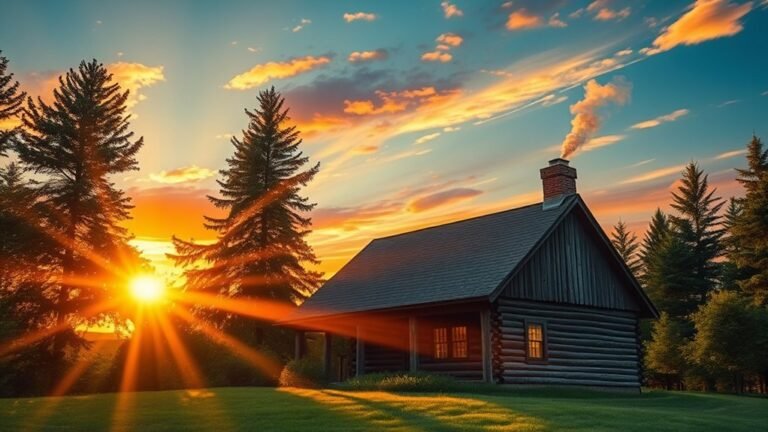 dream house symbolizes spiritual journey
