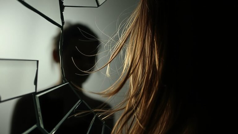 dreams of hair loss
