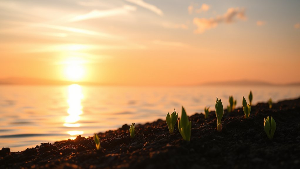 embrace growth and renewal