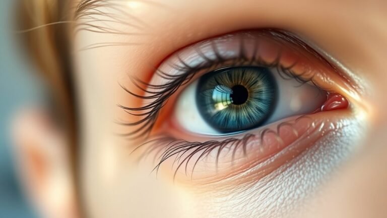 eyewink superstition interpretation